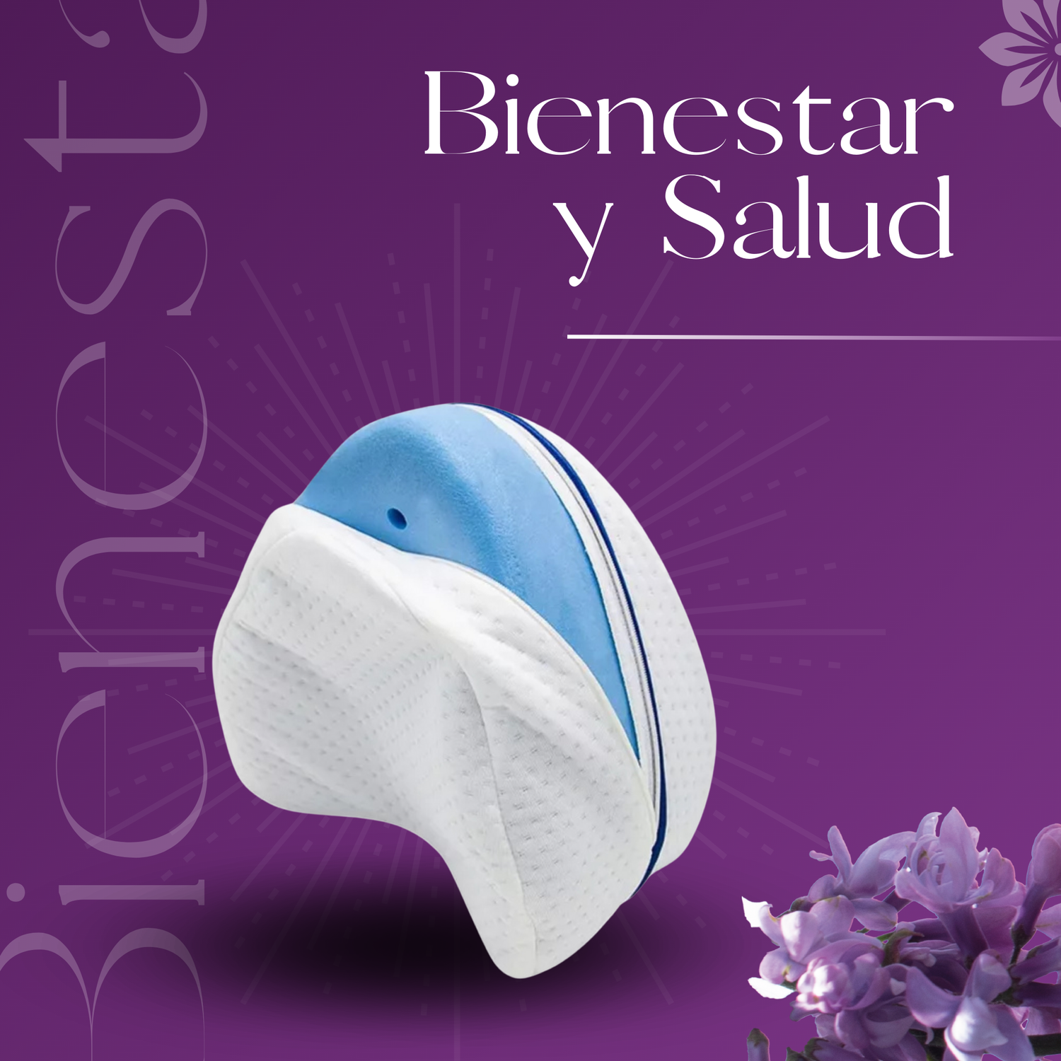 Bienestar y salud