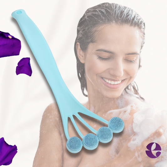 Exfoliador ZenLuxe