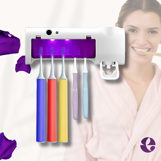Esterilizador Higiene Plus