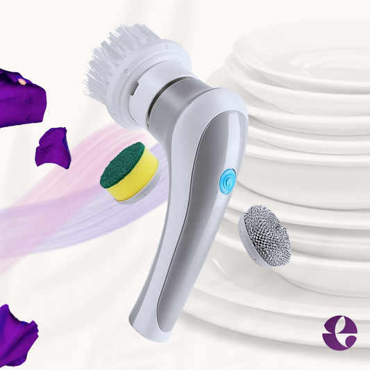 Cepillo Clean Brush