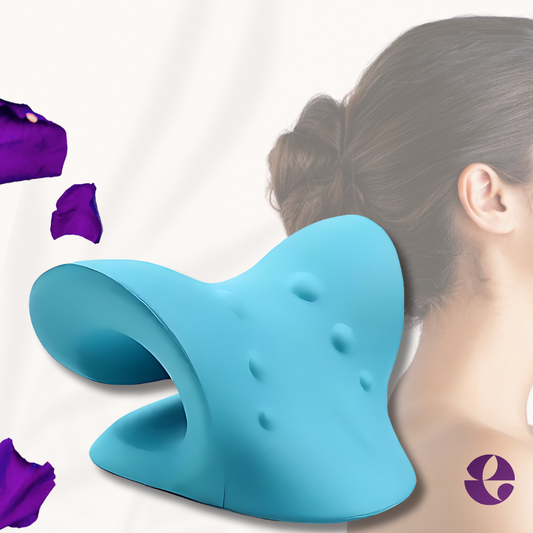 Almohada Cervical Pro
