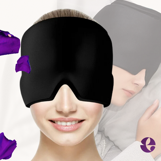 Gorro para Migrañas